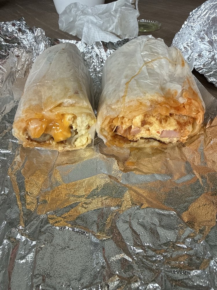 Taqueria El Sazon - Kennewick