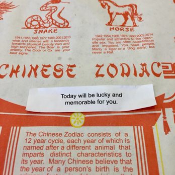 China Villa - I believe this is fitting.....ROTD 3/29 for Paesano's! Woot! - Chinese Near Me - Rocklin, California China Villa - I believe this is fitting.....ROTD 3/29 for Paesano's! Woot! - Chinese Near Me - Rocklin, California