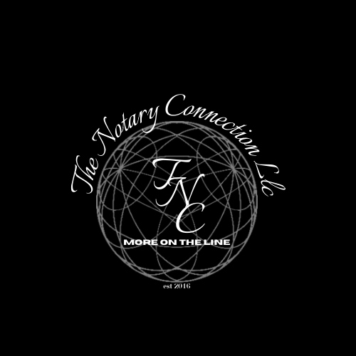 THE NOTARY CONNECTION Updated May 2024 Request a Quote Atlanta