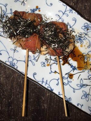 Yakitori Ando by null