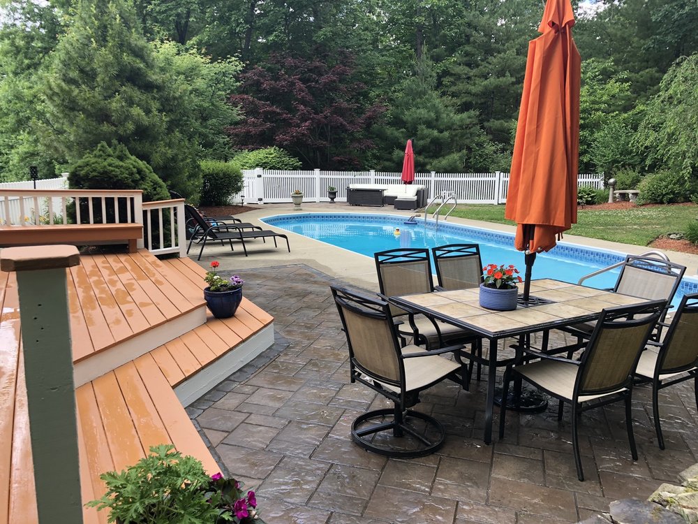 HM SOARES CONSTRUCTION & LANDSCAPING Updated June 2024 18 Photos