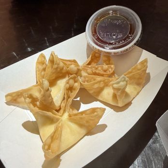 Ginza Ramen and Poke - Crabmeat Puff - Ramen Near Me - San Antonio, Texas Ginza Ramen and Poke - Crabmeat Puff - Ramen Near Me - San Antonio, Texas