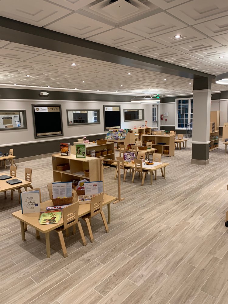 PRESCOLAIRE EARLY LEARNING ACADEMY 16 Photos 7818 MasonMontgomery