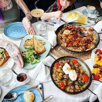 Can Font - The bounty. - Spanish Near Me - Portland, Oregon Can Font - The bounty. - Spanish Near Me - Portland, Oregon