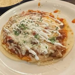 Huevos Rancheros