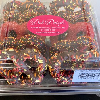 Stew Leonards - Posh Pretzels $12.99 - Beer, Wine & Spirits Near Me - Clifton, New Jersey
