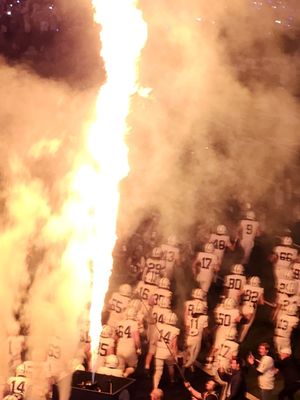 The Pennsylvania State University by null