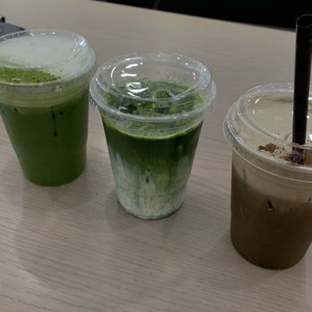 DAMO - Coffee & Tea Near Me - Los Angeles, California