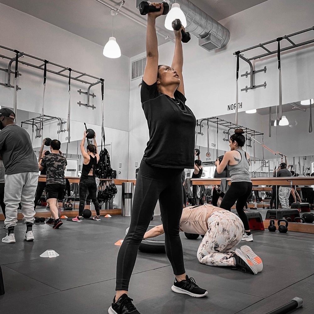 FLEXX STUDIOS BURLINGAME Request Information 205 Photos & 14