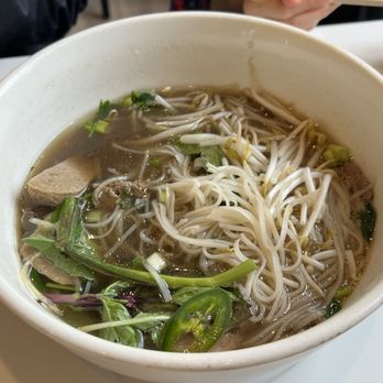 Ocean Grill & Bar - Pho ti nam - Rare beef & Brisket Pho - Vietnamese Near Me - Chicago, Illinois Ocean Grill & Bar - Pho ti nam - Rare beef & Brisket Pho - Vietnamese Near Me - Chicago, Illinois