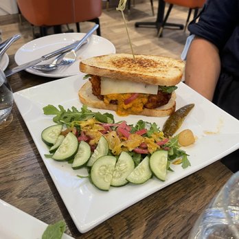 Yantra Kitchen - Indian Near Me - Artesia, California