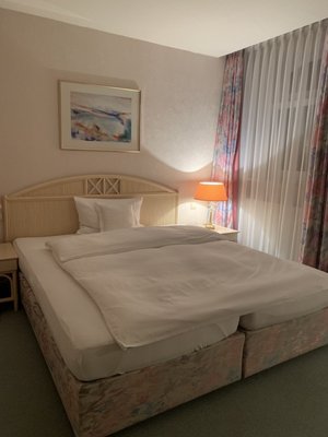 Hotel Residenz Joop by null