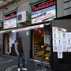 Cristiani