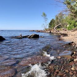Americinn of the Porcupine Mountains - Great lake front property!