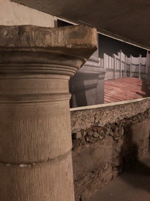 Konstantin-Basilika (Evangelische Kirche zum Erlöser)- Evangelische Kirchengemeinde Trier by null