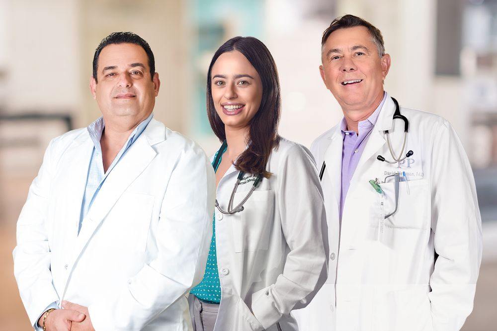 Personal Physician Care of Hallandale