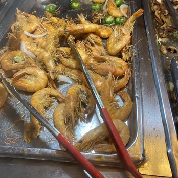 Shiki Buffet - Buffets Near Me - Glendale Heights, Illinois