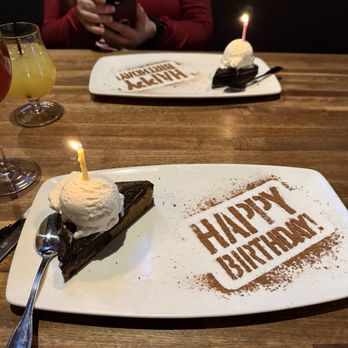 Yard House - Oreo cake - New American Near Me - Palmdale, California Yard House - Oreo cake - New American Near Me - Palmdale, California