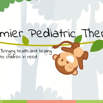 Premier Pediatric Therapy - Occupational Therapy Near Me Premier Pediatric Therapy - Occupational Therapy Near Me