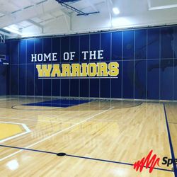 SpeedPro Elmsford - Wall Mural