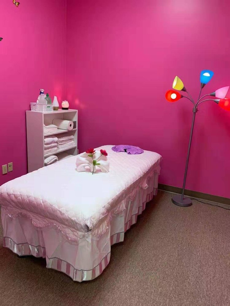 Rose Asian Massage Spa, Marion Roadtrippers