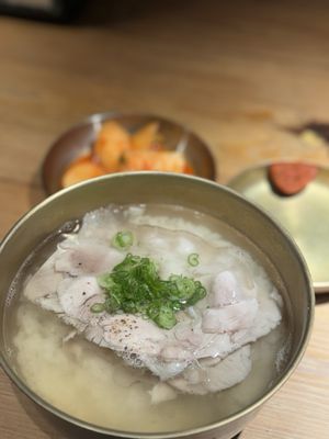 OKDONGSIK New York by null