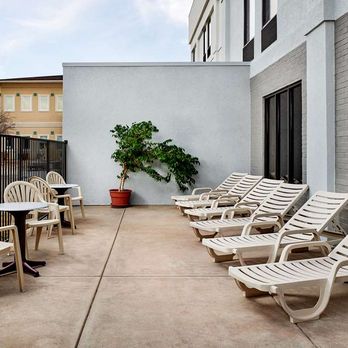 Hampton Inn Longmont - Exterior - Hotels Near Me - Longmont, Colorado