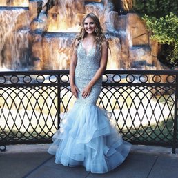 Senior Prom Class of 2020 Senior Prom Class of 2020