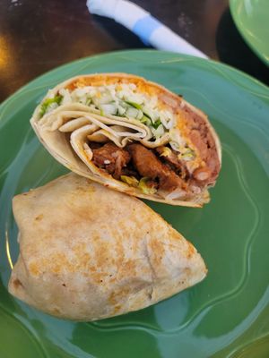 Tatas Tacos - Original Six Corners by null