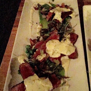 Longman & Eagle - Seared steak - Gastropubs Near Me - Chicago, Illinois