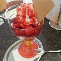 Eiscafe Rialto