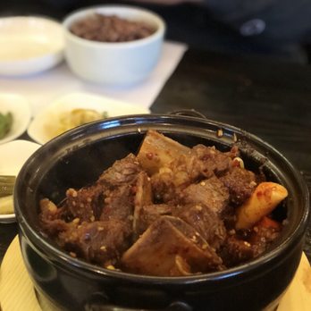Soban - Spicy Galbijjim - Korean Near Me - Los Angeles, California Soban - Spicy Galbijjim - Korean Near Me - Los Angeles, California