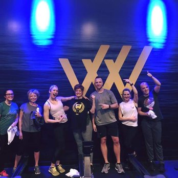 Row House Fitness North Hills - Cardio Classes Near Me - Pittsburgh, Pennsylvania