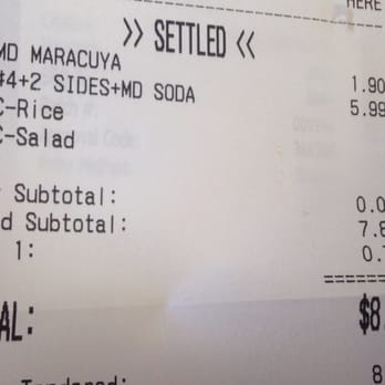 Mr Pollo - Affordable food with a comfortable amount of food. - Peruvian Near Me - West Covina, California