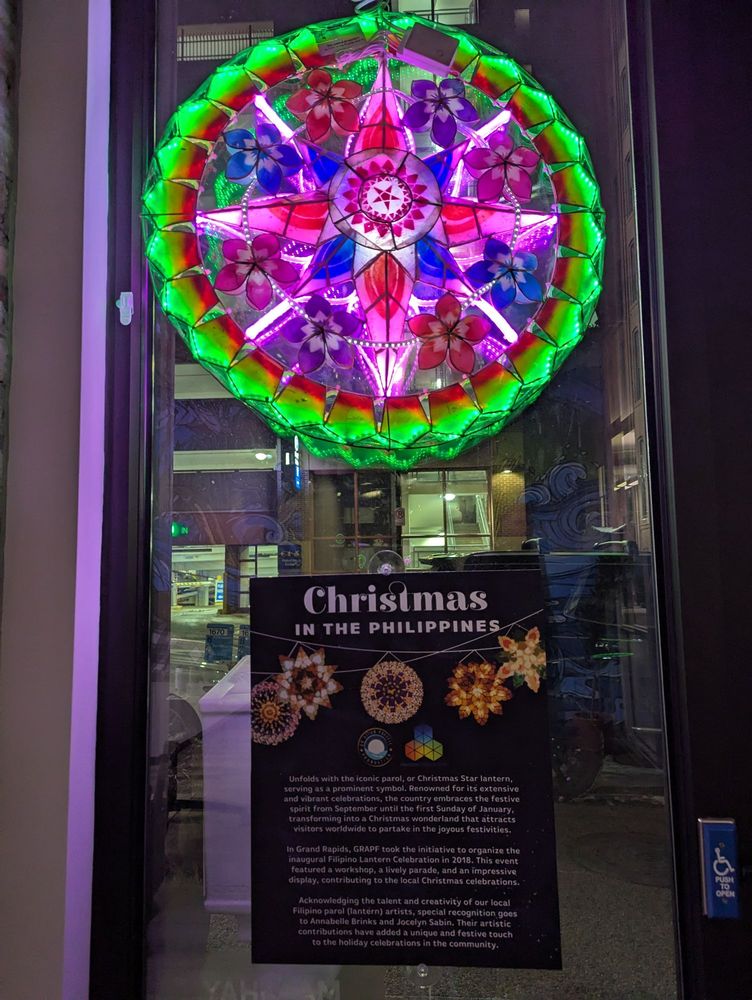 Downtown Grand Rapids - social services organization in Grand Rapids, MI