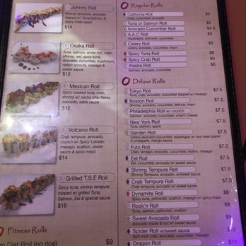 Osaka Sushi - Japanese Near Me - Lyndhurst, New Jersey Osaka Sushi - Japanese Near Me - Lyndhurst, New Jersey