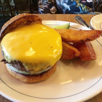 Red Hook Tavern - The burger!!! - American Near Me - Brooklyn, New York Red Hook Tavern - The burger!!! - American Near Me - Brooklyn, New York