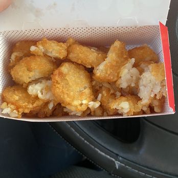 Chick-fil-A - Fast Food Near Me - Greenfield, Indiana