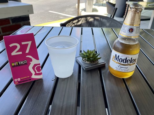 Hot Taco Street Taqueria by null