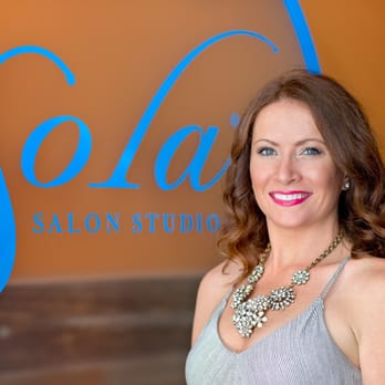 Salon Della Sass - Stephanie "Sassy" Brooks- Owner and Operator - Hair Salons Near Me - Round Rock, Texas Salon Della Sass - Stephanie "Sassy" Brooks- Owner and Operator - Hair Salons Near Me - Round Rock, Texas