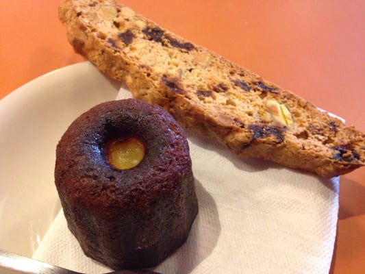 Metropolitan Bakery & Cafe by null