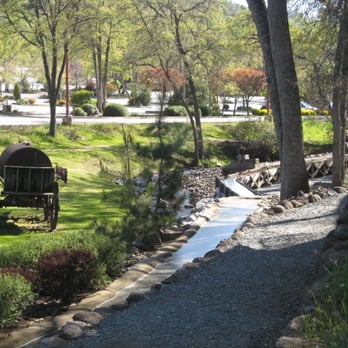 Ironstone Vineyards - Wineries Near Me - Murphys, California Ironstone Vineyards - Wineries Near Me - Murphys, California