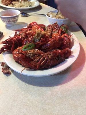 China's Bar & Grill LLC. by null