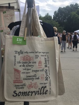 THE SOMERVILLE FLEA - 23 Photos - 52 Holland St, Somerville