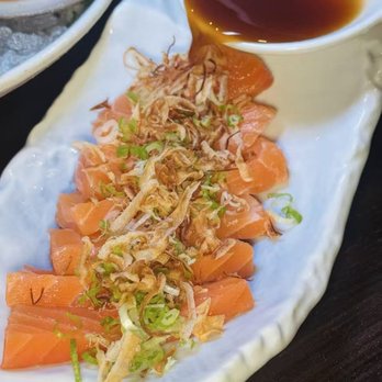 Opus Sushi - Japanese Near Me - Arcadia, California Opus Sushi - Japanese Near Me - Arcadia, California