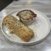 Toast on Lenox gift card