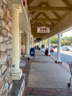 CVS PHARMACY - Updated August 2024 - 35 Photos & 103 Reviews - 10233 ...