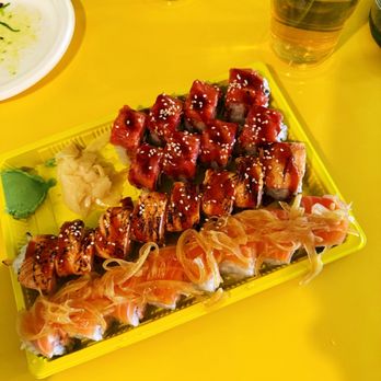 Sushi Friend - Sushi Bars Near Me - Phoenix, Arizona Sushi Friend - Sushi Bars Near Me - Phoenix, Arizona
