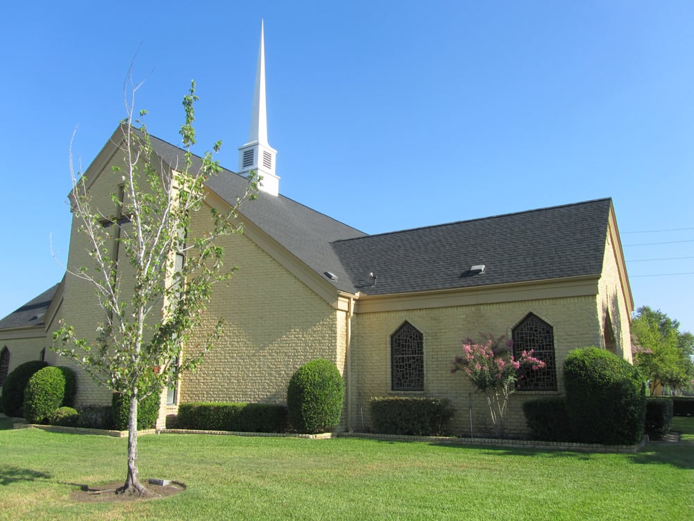 WALDEN COMMUNITY CHURCH Updated September 2024 12400 Walden Rd