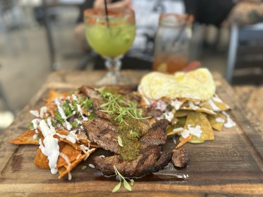 Clandestino Gastro-Bar by null